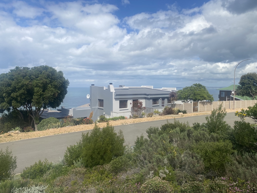 0 Bedroom Property for Sale in Dana Bay Western Cape